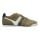 Pantofola d´Oro Sneaker Vasto Suede Low 2026 grün/weiss Herren